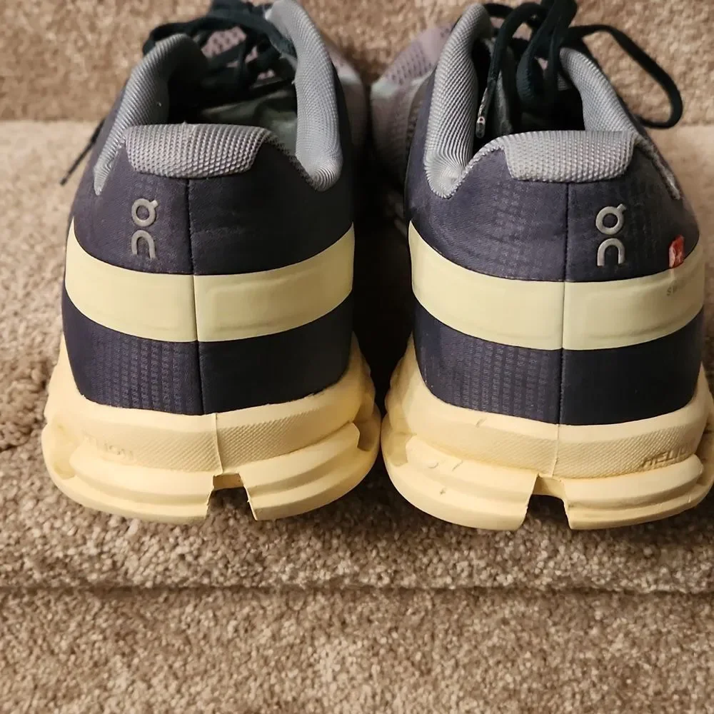 OC On Cloud Swiss Engineering Women's 